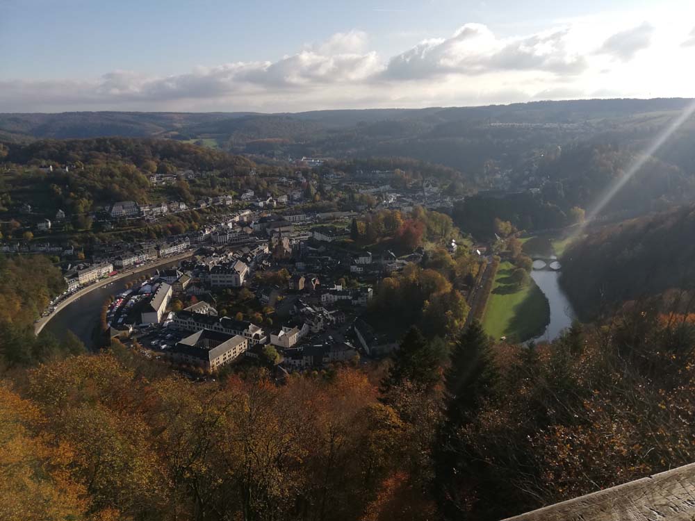 Bouillon Belvédère CDPA Buzenol